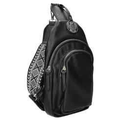 Jewels of Style Handtasche mit Reißverschluss