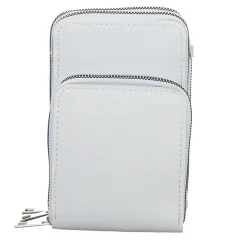 Jewels of Style Handtasche mit Reißverschluss