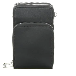 Jewels of Style Handtasche mit Reißverschluss