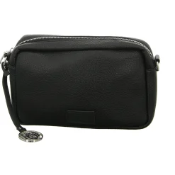Jewels of Style Handtasche mit Reißverschluss