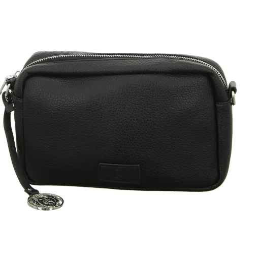 Jewels of Style Handtasche mit Reißverschluss