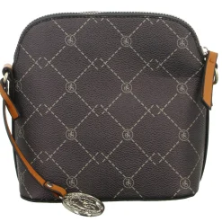 Jewels of Style Handtasche mit Reißverschluss