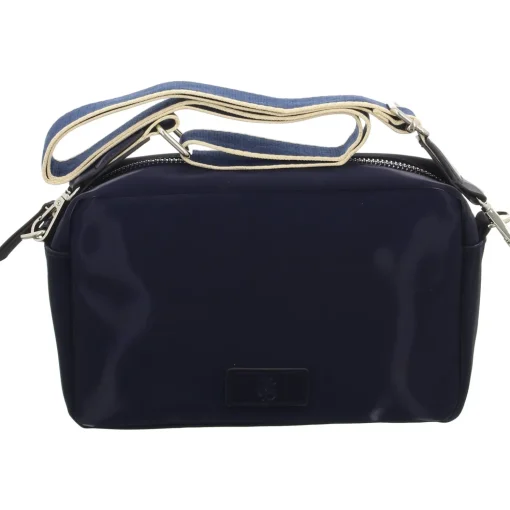 Jewels of Style Handtasche mit Reißverschluss