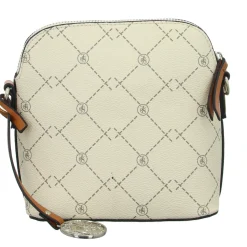 Jewels of Style Handtasche mit Reißverschluss