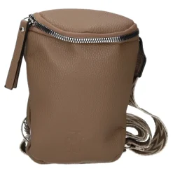 Jewels of Style Handtasche mit Reißverschluss