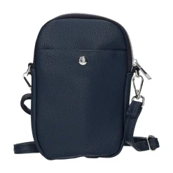 Jewels of Style Handtasche mit Reißverschluss