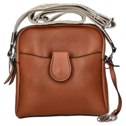 Jewels of Style Handtasche mit Reißverschluss