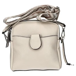 Jewels of Style Handtasche mit Reißverschluss