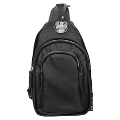Jewels of Style Handtasche mit Reißverschluss