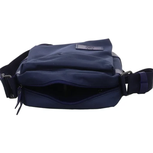 Jewels of Style Handtasche mit Reißverschluss