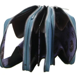 Jewels of Style Handtasche mit Reißverschluss
