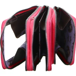 Jewels of Style Handtasche mit Reißverschluss