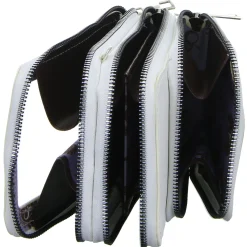Jewels of Style Handtasche mit Reißverschluss