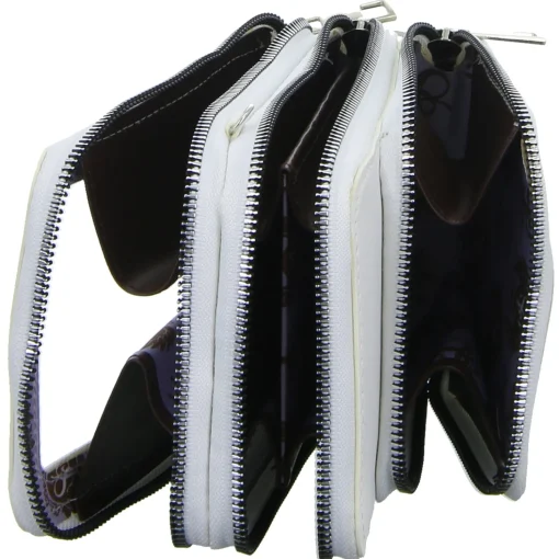 Jewels of Style Handtasche mit Reißverschluss