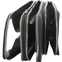 Jewels of Style Handtasche mit Reißverschluss
