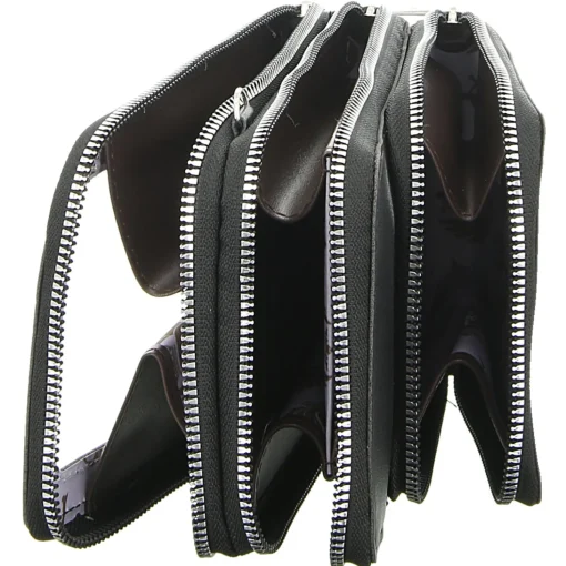 Jewels of Style Handtasche mit Reißverschluss