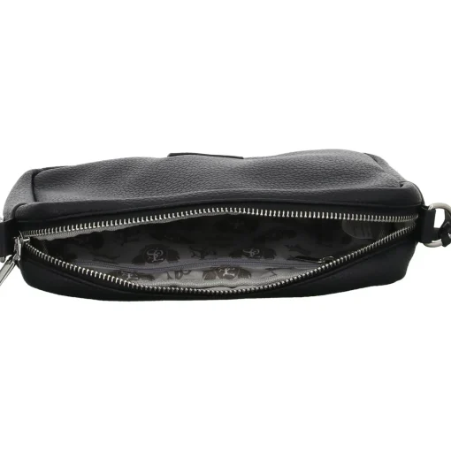 Jewels of Style Handtasche mit Reißverschluss