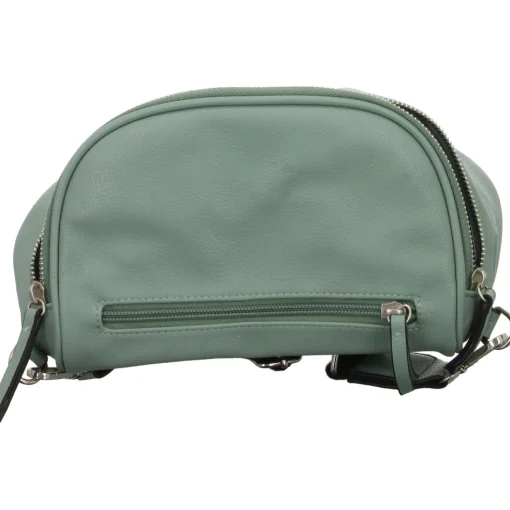 Jewels of Style Handtasche mit Reißverschluss