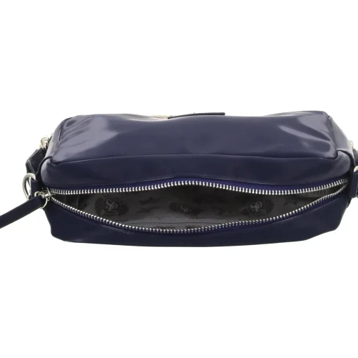Jewels of Style Handtasche mit Reißverschluss