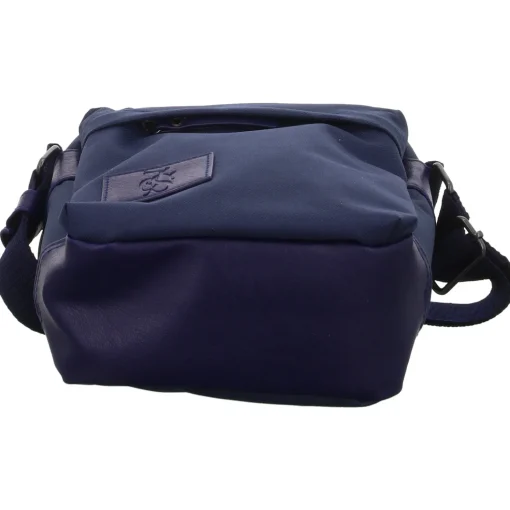 Jewels of Style Handtasche mit Reißverschluss