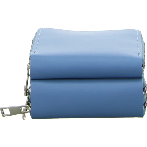 Jewels of Style Handtasche mit Reißverschluss