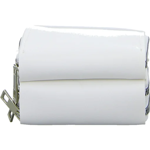 Jewels of Style Handtasche mit Reißverschluss