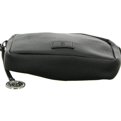 Jewels of Style Handtasche mit Reißverschluss