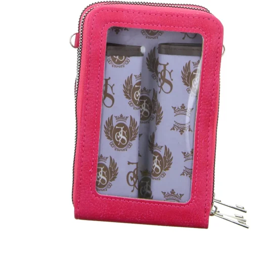 Jewels of Style Handtasche mit Reißverschluss
