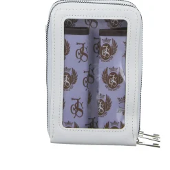 Jewels of Style Handtasche mit Reißverschluss