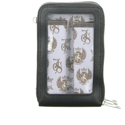 Jewels of Style Handtasche mit Reißverschluss