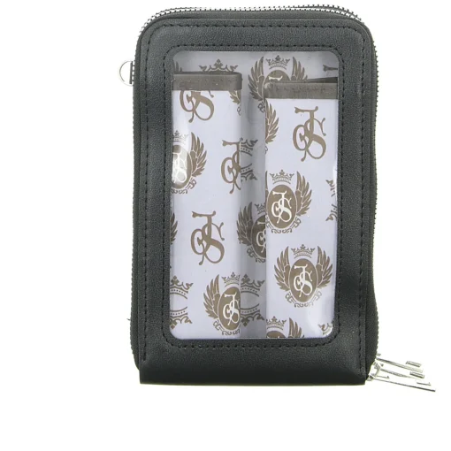 Jewels of Style Handtasche mit Reißverschluss