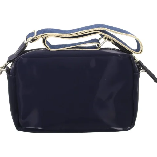 Jewels of Style Handtasche mit Reißverschluss