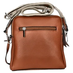 Jewels of Style Handtasche mit Reißverschluss
