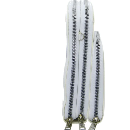Jewels of Style Handtasche mit Reißverschluss