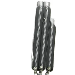 Jewels of Style Handtasche mit Reißverschluss