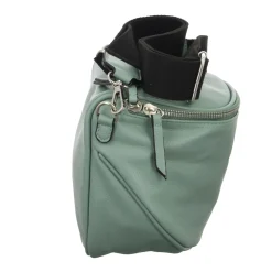 Jewels of Style Handtasche mit Reißverschluss