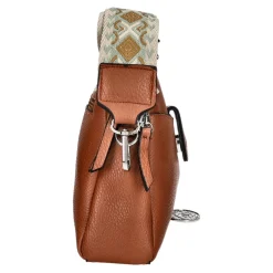 Jewels of Style Handtasche mit Reißverschluss