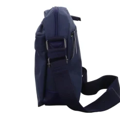 Jewels of Style Handtasche mit Reißverschluss
