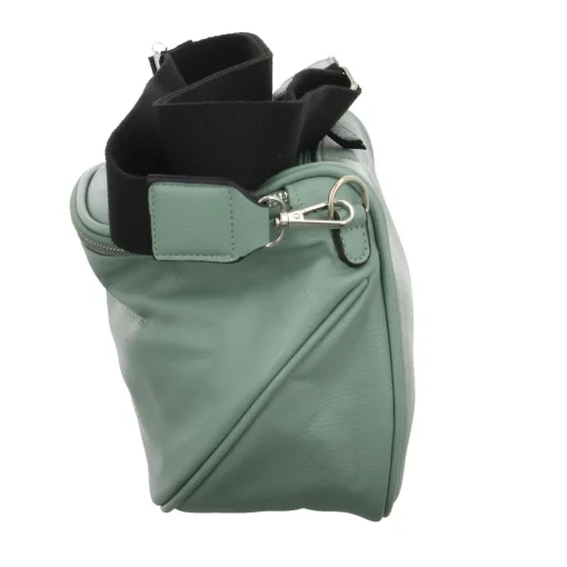 Jewels of Style Handtasche mit Reißverschluss