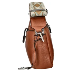 Jewels of Style Handtasche mit Reißverschluss