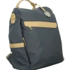 Jewels of Style Rucksack klein