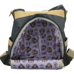 Jewels of Style Rucksack klein