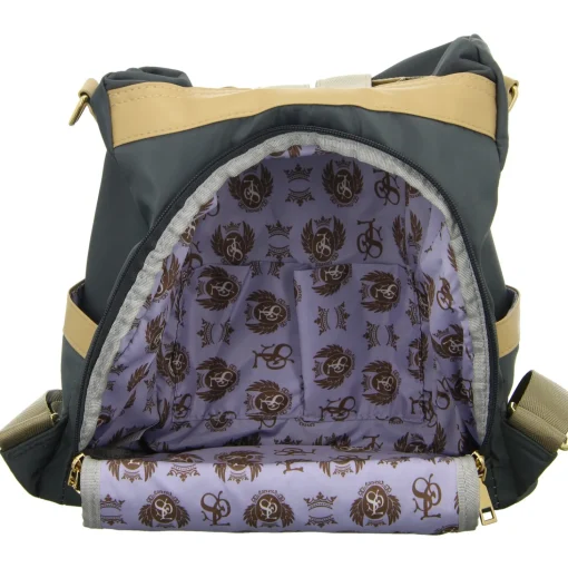 Jewels of Style Rucksack klein