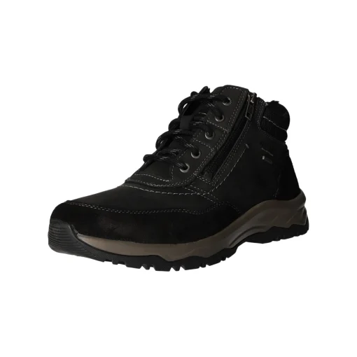 Josef Seibel Allwetterstiefel Warmfutter mit Funktionsmembran (wasserabweisend/wasserdicht) Leroy 57