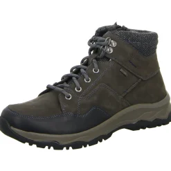 Josef Seibel Allwetterstiefel Kaltfutter mit Funktionsmembran (wasserabweisend/wasserdicht) Leroy 53