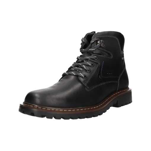 Josef Seibel Allwetterstiefel Warmfutter mit Funktionsmembran (wasserabweisend/wasserdicht) CHANCE 51