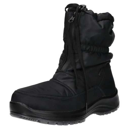 Josef Seibel Allwetterstiefel Warmfutter mit Funktionsmembran (wasserabweisend/wasserdicht) COLORADO 58