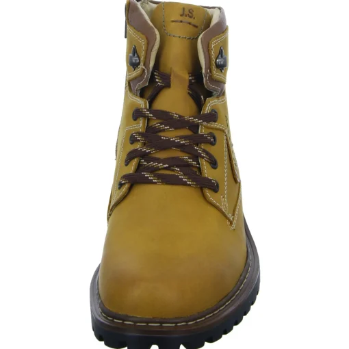 Josef Seibel Allwetterstiefel Warmfutter mit Funktionsmembran (wasserabweisend/wasserdicht) CHANCE 51