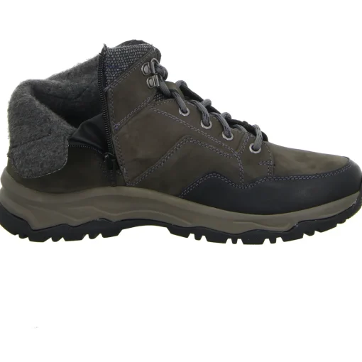 Josef Seibel Allwetterstiefel Kaltfutter mit Funktionsmembran (wasserabweisend/wasserdicht) Leroy 53