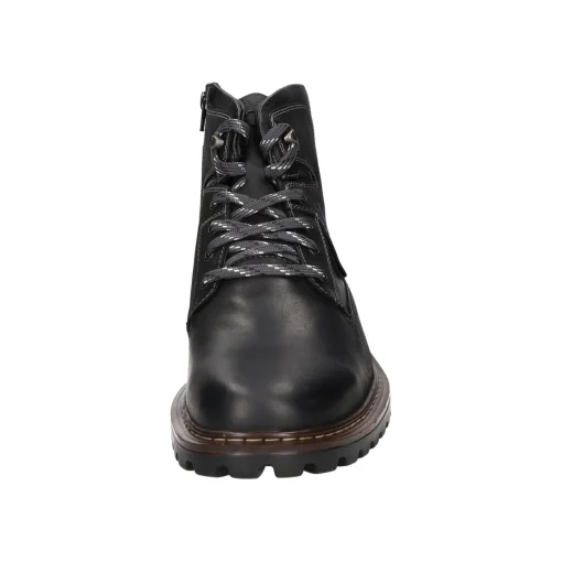 Josef Seibel Allwetterstiefel Warmfutter mit Funktionsmembran (wasserabweisend/wasserdicht) CHANCE 51